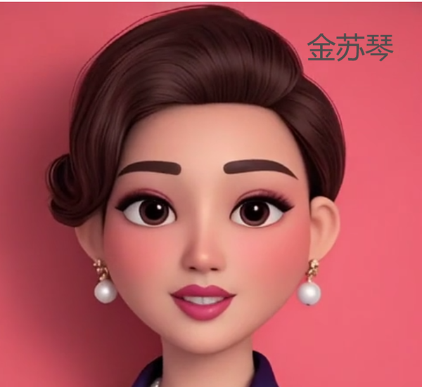 AI数智人技术