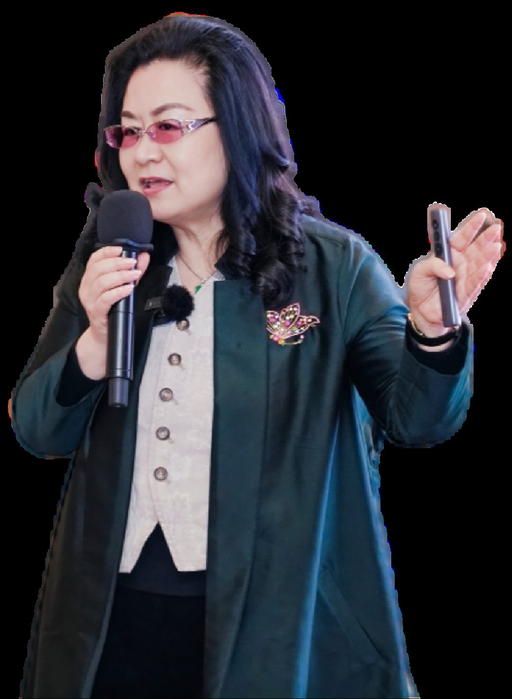 丹姐创始人IP案例