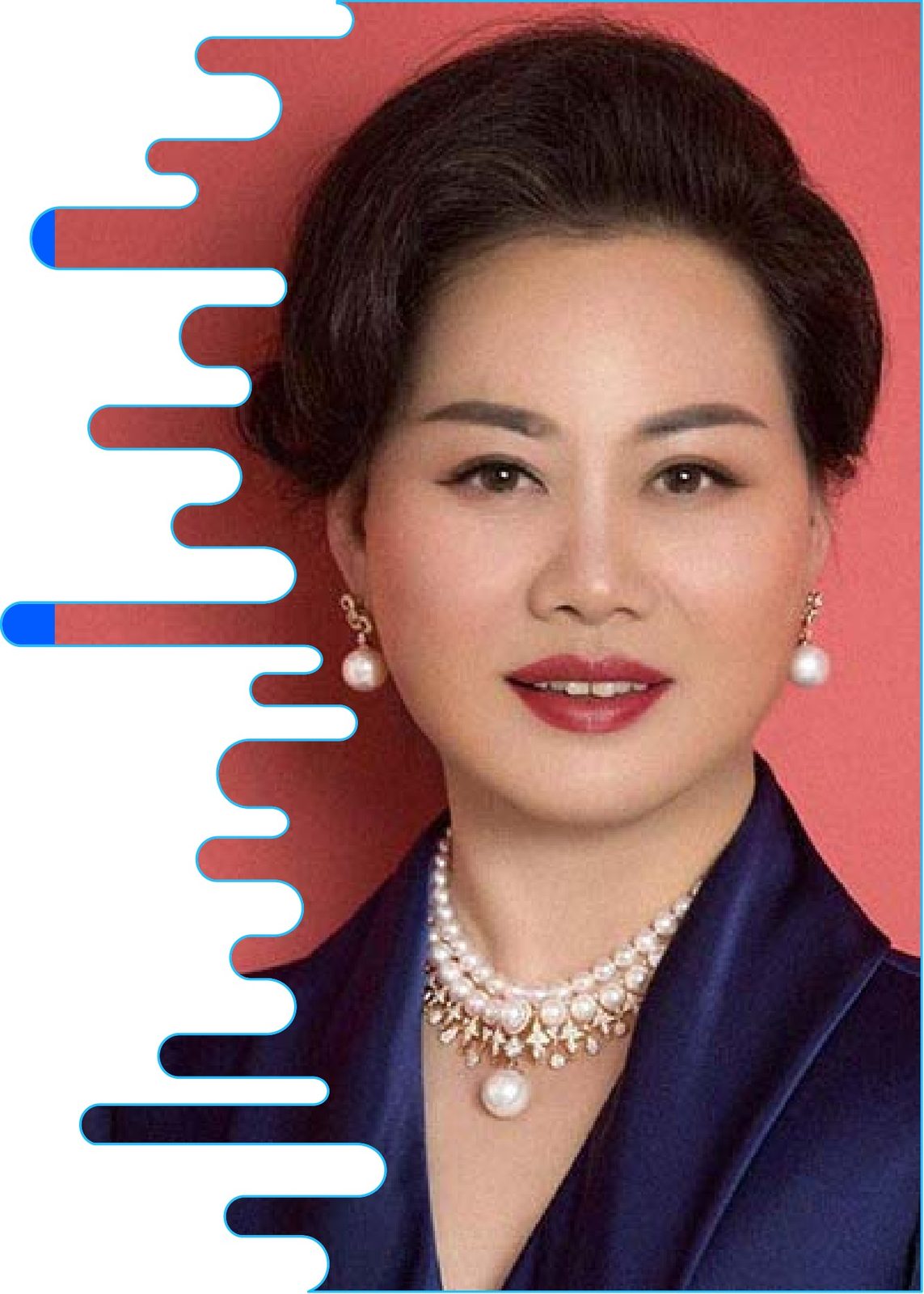 金苏琴创始人IP