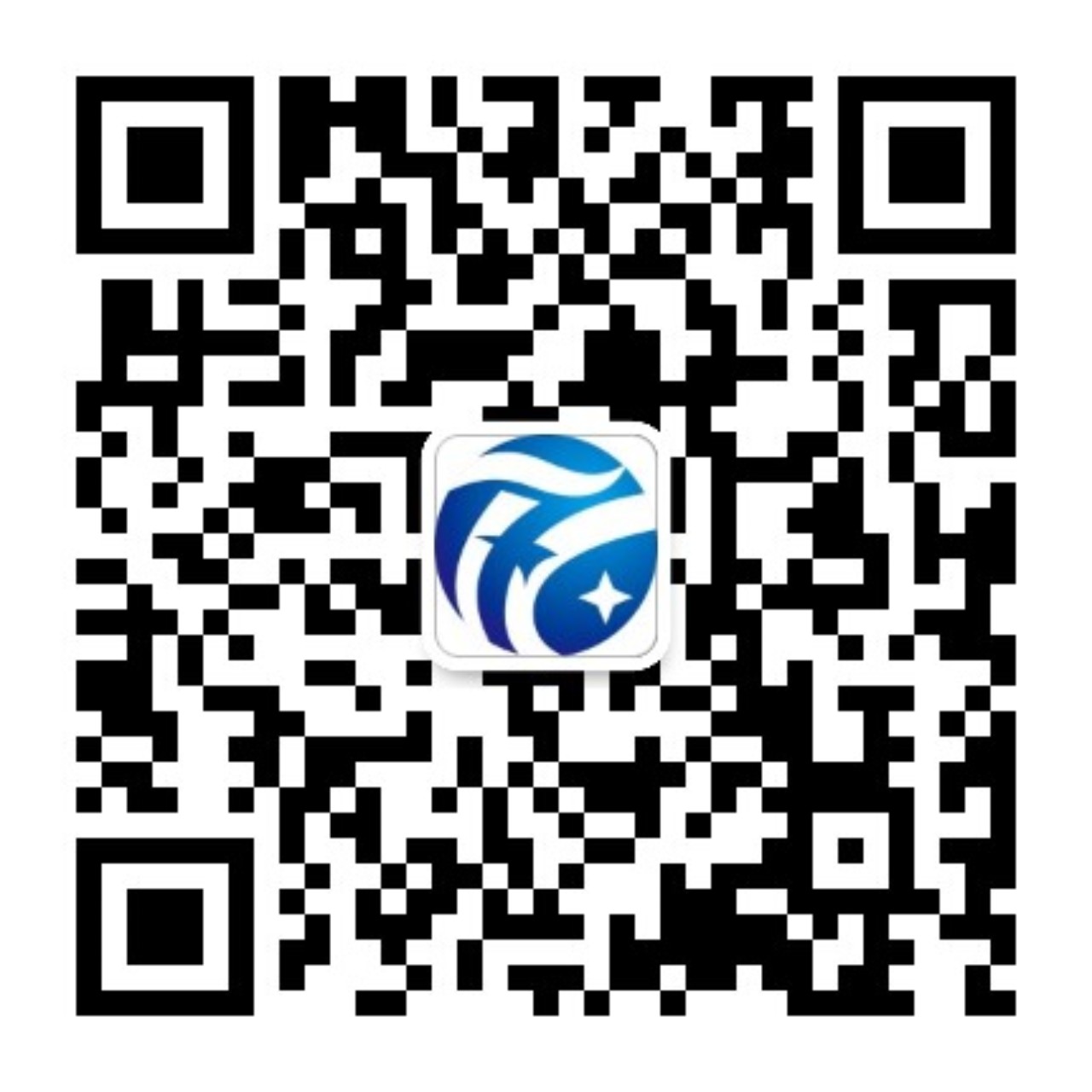 腾星汇品公众号二维码